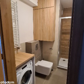 Apartament z balkonem, 2020 r.