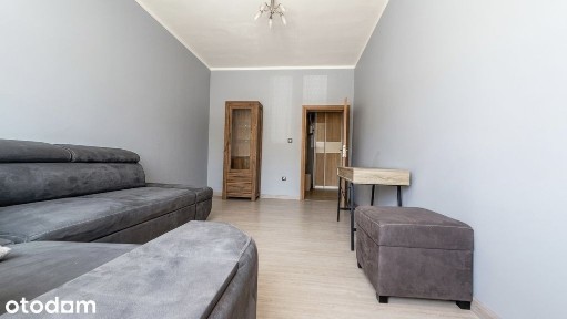 Stylowe 3 pokoje w centrum Głogowa | Parter