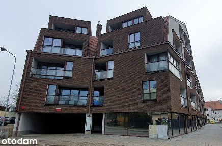 Lokal użytkowy 164 m² - prestiżowa lokalizacja na Ostrowie Tumskim