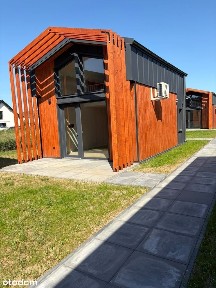 Nowęcin, Wicko, lęborski, pomorskie
