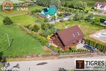 Krzywe Koło, Suchy Dąb, gdański, pomorskie