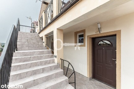 Apartamenty i gotowy biznes 500 metrów plaży
