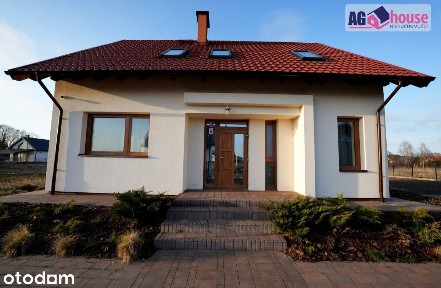 Piękny dom nad morzem | Jantar | wysoki standard