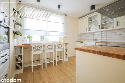 Idealny bliźniak - Premium standard i okolica