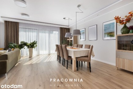 Elegancko i z charakterem - zobacz ten piękny dom