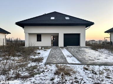 Dom jednorodzinny Osiedle Polanki Olimpin/Przyłęki