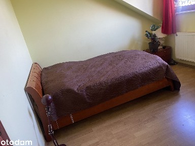 Mieszkanie 48m, 2 pok, blisko parku Grabiszyńskiego