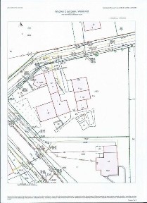 Dom stara zabudowa z budynkiem gospodarczym na działce 1000m2