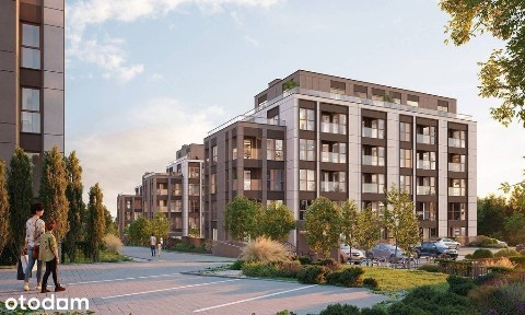 Nowe mieszkanie > 25,94 m2
