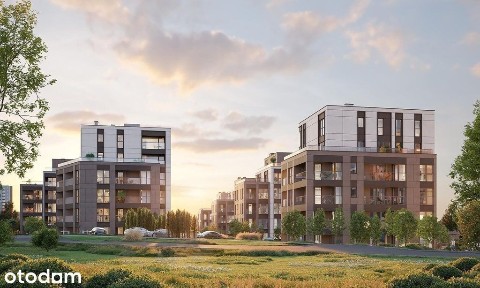 Nowe mieszkanie > 31,42 m2