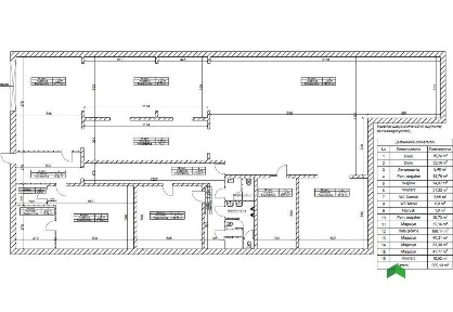 Hala | magazyn | biura | 555 m² | parter | parking