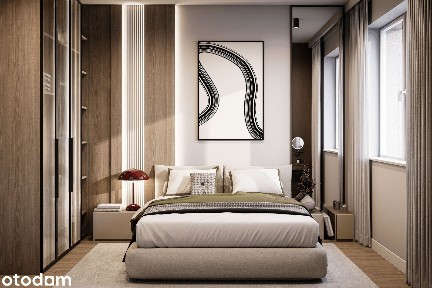 Nowa inwestycja | Apartamenty B47 | Odbiór 2027 | M8