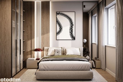 Nowa inwestycja | Apartamenty B47 | Odbiór 2027 | M8