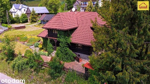 Klimatyczny DOM Z BALI - zobacz WIDEO!