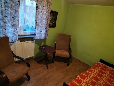 Wynajmę mieszkanie