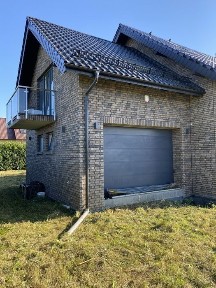 Nowoczesny dom z klinkieru okazja!