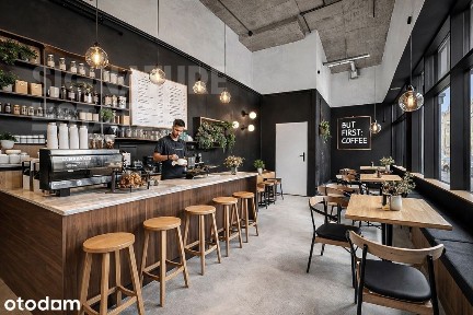 30m2 lokal w Warszawskim Soho!