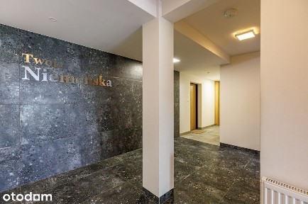 4 pokoje + wykończone poddasze + balkon 10,92 m²