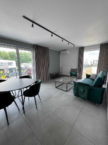 Ostatni apartament na 