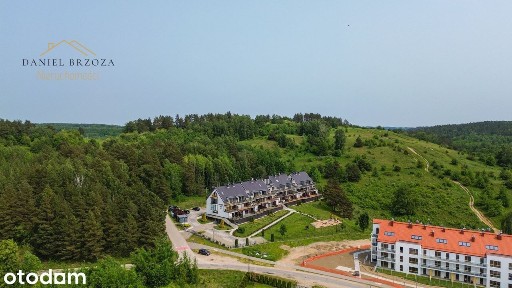 Apartament nad jeziorem Czos z dostępem do prywatnej plaży Mrągowo