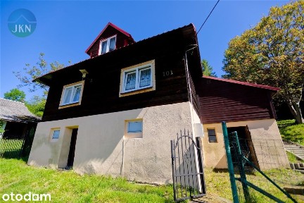 Całoroczny/sezonowy dom z bala ! Bajeczne widoki