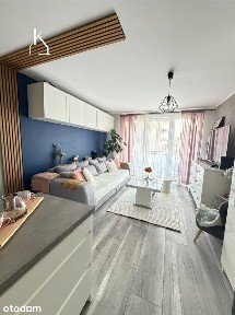 3 pokoje|55,4m2|Gdańsk ul. Kazimierza Leskiego