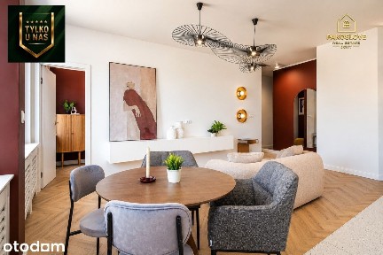 Centrum Gdyni | 2 pokoje | po remoncie | od zaraz