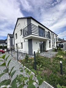 Nowe mieszkanie z ogrodem | Centrum Bojana