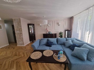 Mieszkanie Gdynia ul. Gen.J. Bema 29C parter! Po generalnym remoncie!