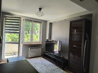 Przytulne Mieszkanie 2-Pokojowe (30 m²) ul.Mikołajczyka 14