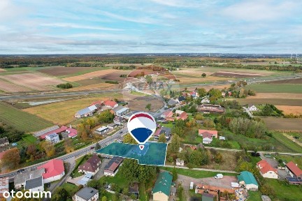 Malechowo, sławieński, zachodniopomorskie