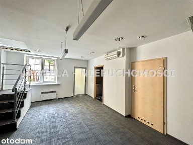 Lokal na bank, ubepieczenia - Rynek Leszno