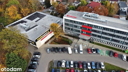 ul. Dworcowa 7, Swarzędz, poznański, wielkopolskie