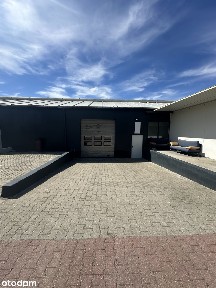 hala/magazyn 173-450 m2