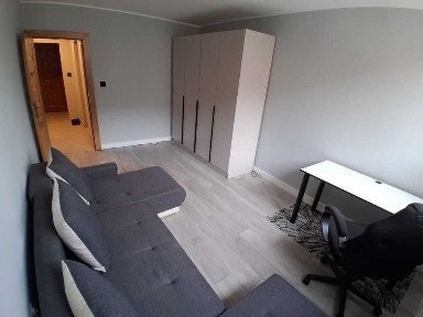 Mieszkanie 2 pok. Po remoncie. Kamienna.