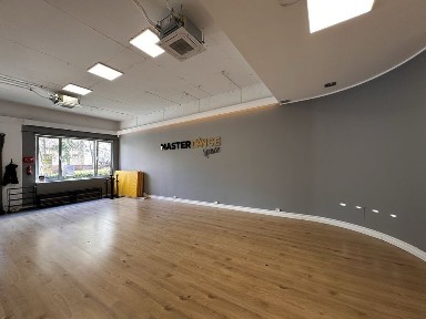Sala taneczna i warsztatowa do wynajęcia Warszawa - Wilanów - klima!