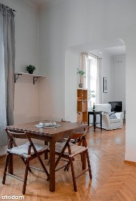 Stare Miasto, ul. Marii Curie Skłodowskiej, 2 pokoje + kuchnia, 50 m2