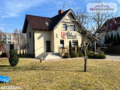 Ustronie Morskie, kołobrzeski, zachodniopomorskie