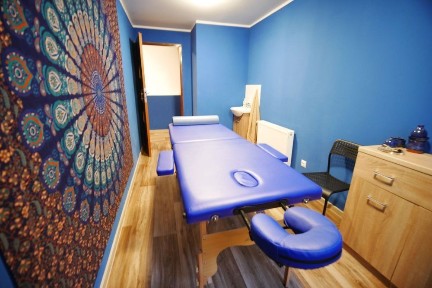 OD LISTOPADA (lub wcześniej); Lokal użytkowy 125 m² - centrum Gliwic | Idealny na usługi, wellness, gabinety lub biuro