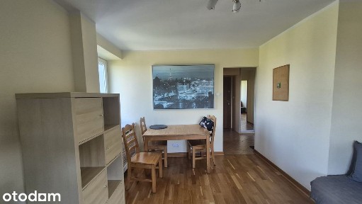 Wyposażone, świetnie skomunikowane 38 m² na Żoliborzu - bezpośrednio!