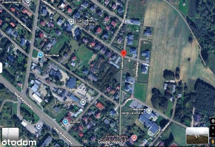 Połowa bliźniaka 215 m² Jastków k. Lublina | 2 mieszkania | 2 wejścia