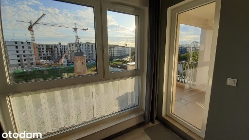 Mieszkanie 2 pokojowe ul. Milczańska - Łacina