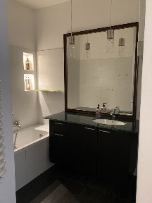 3 pokoje, 68 m2, balkon, wysoki standard