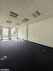 Biuro klasy A - 83 m2, parking- Centrum