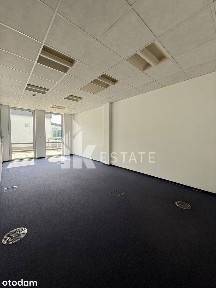 Biuro klasy A - 83 m2, parking- Centrum