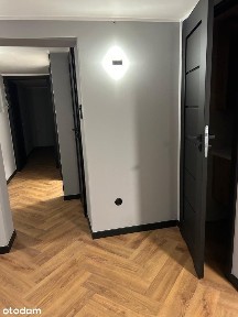 Mieszkanie po remoncie