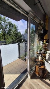 ul. Stefana Czarnieckiego, Wilda, Poznań, wielkopolskie