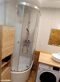 REZERWACJA 3 pokoje z balkonem, garderobą i piwnicą | 63 m² | 1 piętro