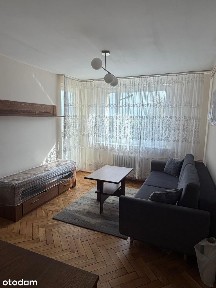 Mieszkanie 2-pok. 40,2 m2 gotowe do zamieszkania przy ul. Rugiańskiej