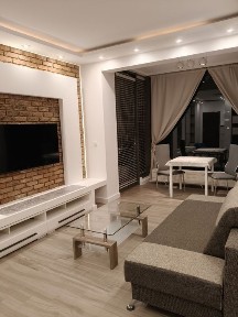 Wynajmę mieszkanie apartament 50m2